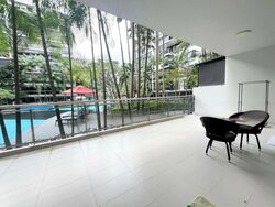 Parc Olympia (D17), Condominium #453669001